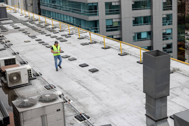 Professional Roofing Services in Evendale, OH